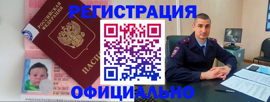 прописка поиск в Кандалакше